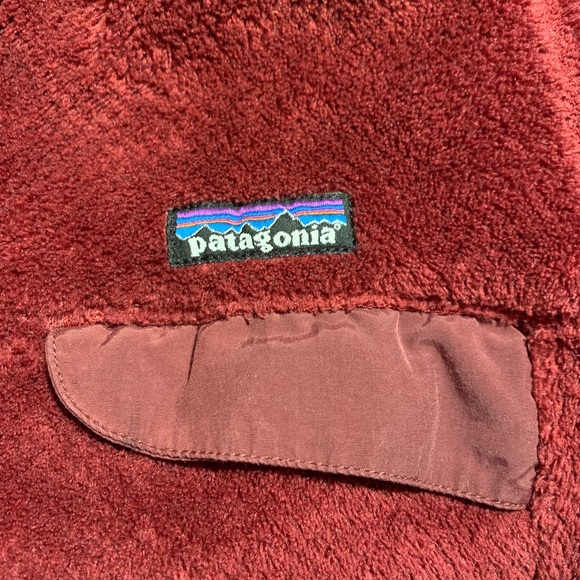 Patagonia retool snap-t women’s medium - Picture 3 of 5